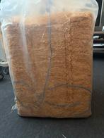 Houtwol - 15,7 kg, Ophalen