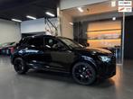Audi Q3 35 TFSI S Line edition Sfeerverl. Camera Keyless, 4 cilinders, 150 pk, 1505 kg, Zwart