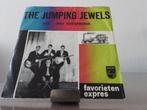 single Jumping Jewels the – Java -  Irish Washerwoman 1964 n, Cd's en Dvd's, Vinyl Singles, Ophalen of Verzenden, Gebruikt, Pop