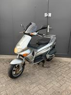 Gilera runner 125cc A1 NL KENTEKEN NIEUWSTAAT BEUGELS, Ophalen