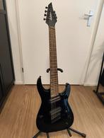 Jackson 7 string gitaar. (Jackson x series dinky DKAF7 ms), Muziek en Instrumenten, Ophalen of Verzenden, Nieuw, Solid body, Overige merken