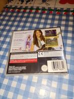 Hannah Montana nintendo ds spel NIEUW in plastic Miley Cyrus, Puzzel en Educatief, 1 speler, Nieuw, Ophalen of Verzenden
