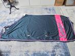 Nieuwe fleece deken maat XL van Eskadron., Dieren en Toebehoren, Ophalen of Verzenden, Nieuw, Deken