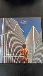 Yes : Going For The One (1977), Ophalen of Verzenden, Gebruikt, Progressive