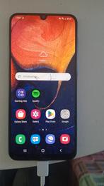 Samsung a50, Zwart, Ophalen of Verzenden, Zo goed als nieuw, 128 GB