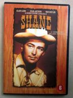 Shane George Stevens Alan Ladd, Alle leeftijden, Verzenden, 1960 tot 1980, Actie en Avontuur