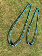 Neilpryde gieken XA 165-225 XF 175-225, Watersport en Boten, Windsurfen, Ophalen, Gebruikt, Minder dan 250 cm