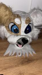 furry head, Ophalen of Verzenden, Zo goed als nieuw, Accessoires