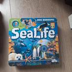 Sealife bordspel, Hobby en Vrije tijd, Gezelschapsspellen | Bordspellen, Ophalen of Verzenden, Zo goed als nieuw