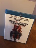 Inglorious Basterds BluRay, Ophalen of Verzenden, Zo goed als nieuw, Actie