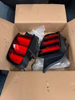Ford Mustang Achterlichten 2015-2017, Auto-onderdelen, Verlichting, Ophalen, Gebruikt, Ford