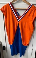 Bavaria dress / koningsdag jurkje/ top, Ophalen of Verzenden, Zo goed als nieuw, Oranje of Koningsdag
