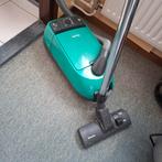 Miele 1400 watt stofzuiger wegens overlijden te koop, Witgoed en Apparatuur, Stofzuigers, Ophalen, Zo goed als nieuw, 1200 tot 1600 watt