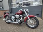 HARLEY-DAVIDSON SOFTAIL HERITAGE inruil mogelijk, 2 cilinders, Bedrijf, 1449 cc, Meer dan 35 kW