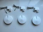3 X TP-Link Deco M5 wifi versterker, Computers en Software, WiFi-versterkers, Ophalen of Verzenden, Zo goed als nieuw