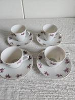 Kop en schotel porselein, Antiek en Kunst, Ophalen of Verzenden