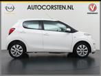 Citroën C1 1.0 VTi 5Drs Apple Carplay Android Auto Airco A., Auto's, Stof, Gebruikt, 4 stoelen, C1