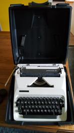 Triumph Gabriele 25 typemachine, Diversen, Typemachines, Ophalen, Gebruikt