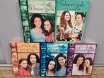 Gilmore Girls 1-4 + a year in the life, Cd's en Dvd's, Ophalen of Verzenden, Zo goed als nieuw, Vanaf 6 jaar