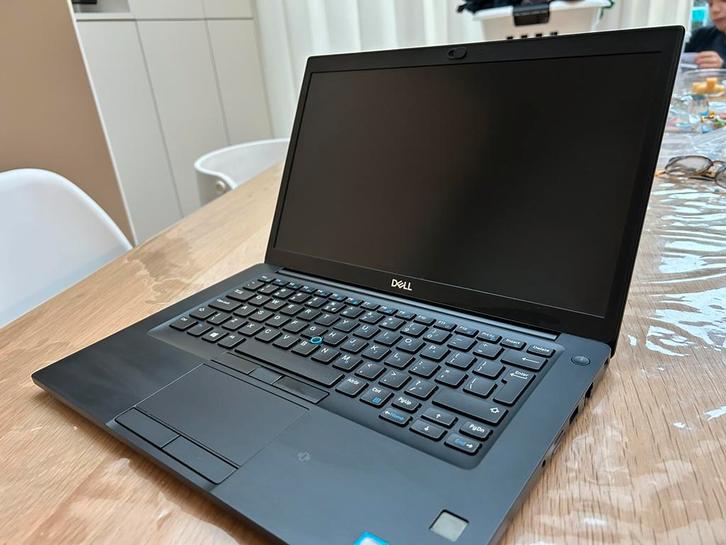 Dell Latitude 7490, Computers en Software, Windows Laptops, Zo goed als nieuw, 14 inch, SSD, 2 tot 3 Ghz, 8 GB, Qwerty, Ophalen of Verzenden