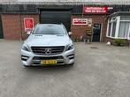 Mercedes-Benz M-klasse 350 CDI V6 Vol uitgerust!, Automaat, Gebruikt, 259 pk, 2987 cc