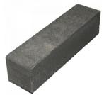 OMVANGSKORTING grijs-zwart 15x15x60cm stapelblokken, Excluton BV, Overige typen, Nieuw, Ophalen of Verzenden