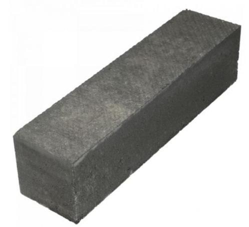 OMVANGSKORTING grijs-zwart 15x15x60cm stapelblokken, Tuin en Terras, Tegels en Klinkers, Nieuw, Overige typen, Beton, 10 m² of meer