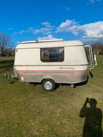 Eriba Pan 1992, Caravans en Kamperen, Schokbreker, Tot en met 2, Treinzit, Particulier