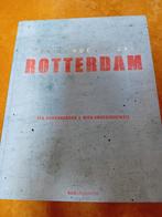 Rien Vroegindeweij - ROTTERDAM, Boeken, Ophalen of Verzenden, Rien Vroegindeweij; Jan Oudenaarden, 20e eeuw of later, Gelezen