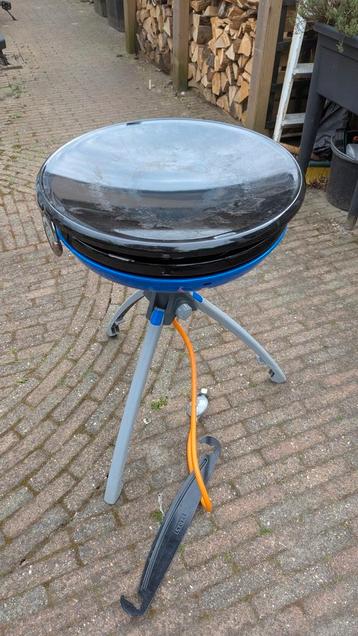 Cadac carri chef grill skottel beschikbaar voor biedingen