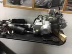 125 cc quad blok schakel plus achter uit, Motoren, Tuning en Styling, Ophalen