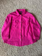 Marc cain jas blouse n6, Marc cain, Maat 42/44 (L), Ophalen of Verzenden, Roze