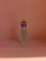 Parfum miniatuur Tocadilly Rochas, Ophalen of Verzenden, Zo goed als nieuw, Miniatuur, Gevuld