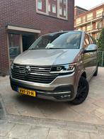 Volkswagen Transporter GB 2.0 TDI 204pk L2h1 340/2800 (euro, Auto's, Bestelauto's, Euro 6, 1858 kg, Volkswagen, 2500 kg