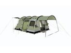 Outwell barelake 4 katoenen tent, Ophalen, Gebruikt, Tot en met 4