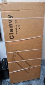 Clenvy Walkingpad XZ1, Sport en Fitness, Fitnessapparatuur, Ophalen, Nieuw, Loopband