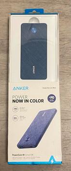 Nieuwe Anker Powerbank 10000 mAh, Ophalen of Verzenden, Nieuw