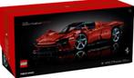 TE HUUR: Lego Technic 42143 Ferrari Daytona SP3, Ophalen of Verzenden, Nieuw, Complete set, Lego
