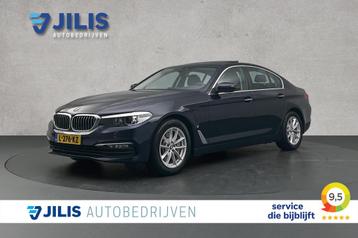 BMW 5 Serie 530e iPerformance High Executive | Camera | crui beschikbaar voor biedingen