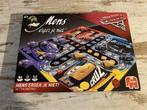Mens erger je niet cars 3 disney pixar [s116], Hobby en Vrije tijd, Gezelschapsspellen | Bordspellen, Ophalen of Verzenden, Zo goed als nieuw