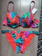 cyell nieuwe bikini maat 42 top 85 B, Verzenden, Nieuw, Rood, Bikini