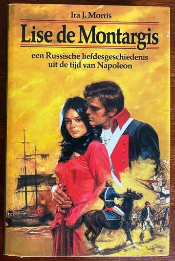 Lise de Montargis - Ira J. Morris   beschikbaar voor biedingen