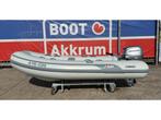 AB 10 ALS Honda 20pk bj. 2022, Gebruikt, Benzine, Minder dan 70 pk, Overige merken