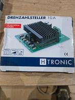 H-Tronic Drehzahlsteller 10A, Ophalen of Verzenden