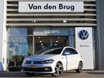 Volkswagen Polo 1.0 TSI 115 pk DSG R-Line | Panorama dak | K, Auto's, Gebruikt, 1095 kg, 116 pk, Bedrijf