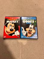 Disney dvd’s, Cd's en Dvd's, Dvd's | Tekenfilms en Animatie, Ophalen of Verzenden, Zo goed als nieuw