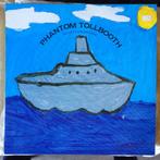 PHANTOM TOLLBOOTH - Daylight in the quiet zone 12", Ophalen of Verzenden, Gebruikt, 12 inch