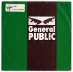 General Public: Dishwasser., Ophalen of Verzenden, Gebruikt, Pop