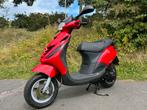 Piaggio zip 70cc 2 takt, Fietsen en Brommers, Scooters | Piaggio, Ophalen, Tweetakt, Maximaal 45 km/u, Zo goed als nieuw