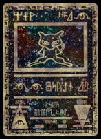 Ancient Mew - Pokémon Promo (NM), Hobby en Vrije tijd, Verzamelkaartspellen | Pokémon, Verzenden, Gebruikt